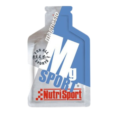 NUTRISPORT Mg Sport 25 ml