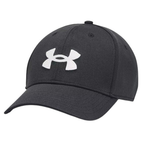 UNDER ARMOUR Męska Czapka z Daszkiem Men's UA Blitzing Adj 