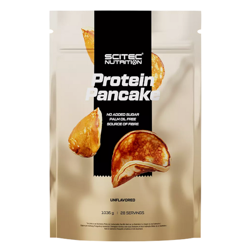 SCITEC Protein Pancake 1036 g