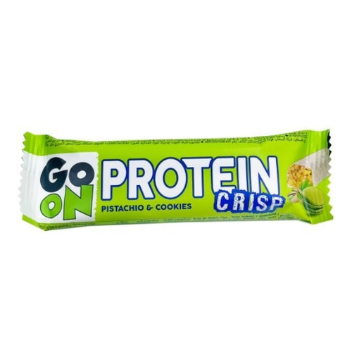 GO ON NUTRITION Creatine 400 g + Za Darmo GO ON Baton Proteinowy Crisp Bar 45 g