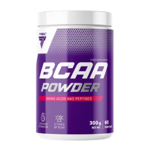 TREC BCAA Powder 300 g