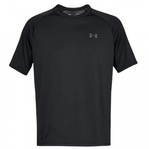 UNDER ARMOUR Koszulka Męska Tech 2.0 SS Tee