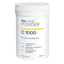 FORMEDS F-VIT C 1000 90 g