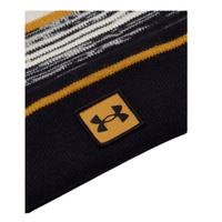 UNDER ARMOUR Czapka Zimowa Męska z Pomponem