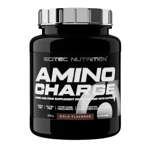 SCITEC Amino Charge 570 g