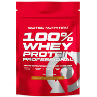 SCITEC 100% Whey Protein Professional 500 g