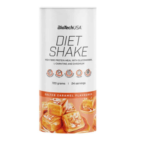 BIOTECH Diet Shake 720 g