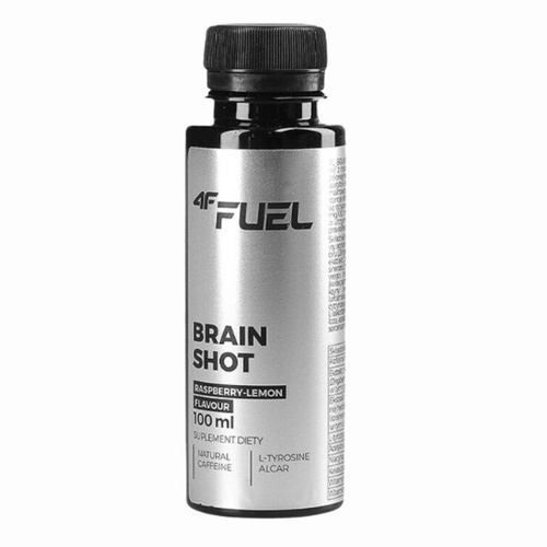 4F FUEL Brain Shot 100 ml 