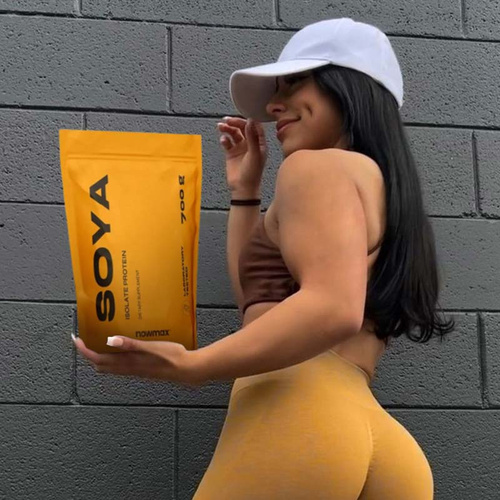 nowmax® Soya Protein 700 g