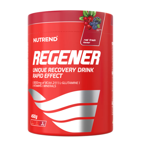 NUTREND Regener 450 g