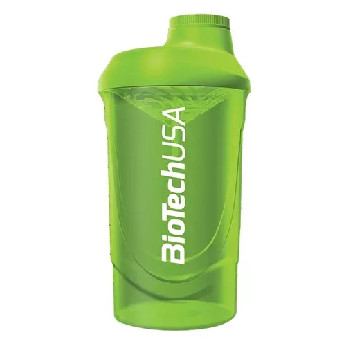 BIOTECH Shaker Wave 600 ml