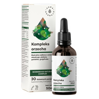 AURA HERBALS Kompleks Orzecha - 50 ml