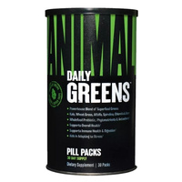 UNIVERSAL Animal Greens 30 sasz