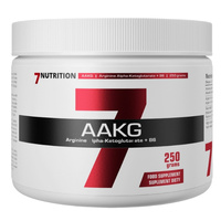 7NUTRITION AAKG 250 g