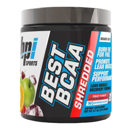 BPI Sports Best BCAA Shredded 275 g