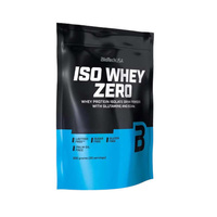 BIOTECH Iso Whey Zero 500 g