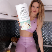 BIOTECH Diet Shake 720 g