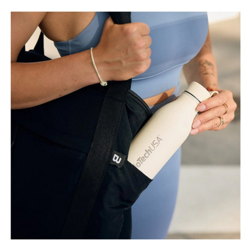 BIOTECH Termiczna Butelka ze Stali Nierdzewnej 500 ml