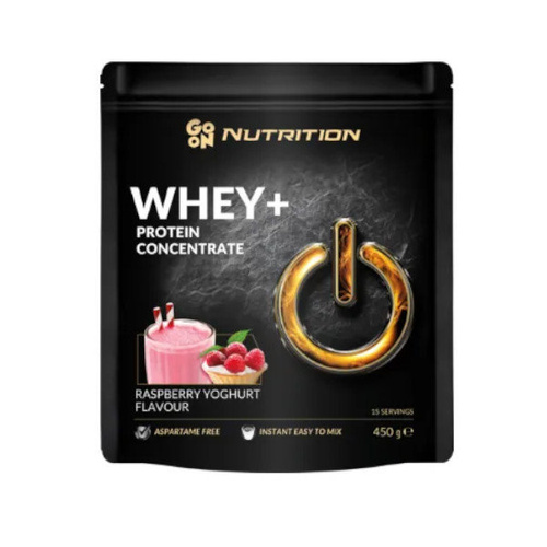 GO ON NUTRITION Whey 450 g