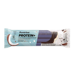 POWERBAR Baton proteinowy + calcium i magnez 35 g