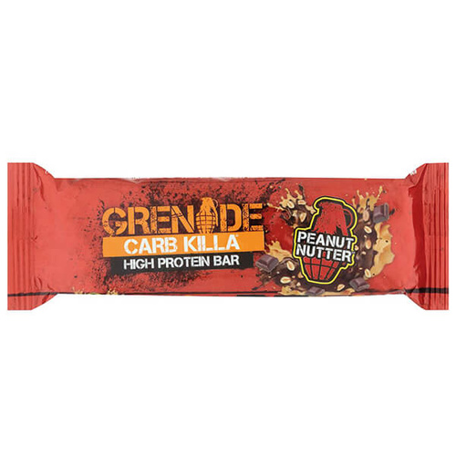 GRENADE Protein Bar 60 g (baton białkowy)