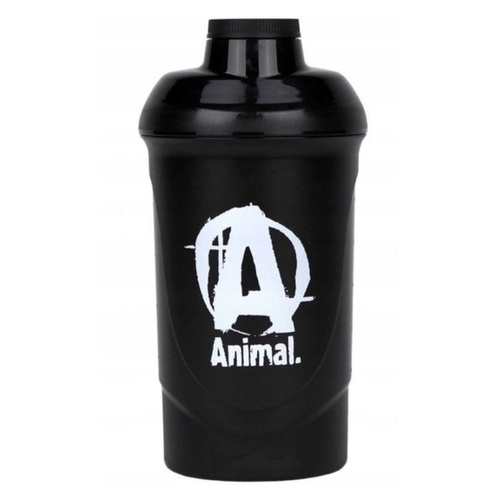 UNIVERSAL Animal Shaker 700 ml