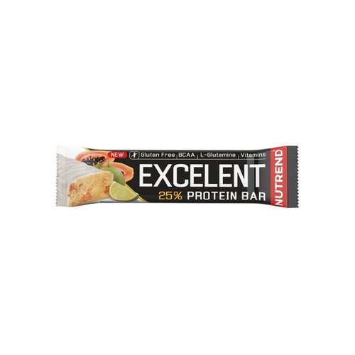 NUTREND Excelent Protein Bar 85 g