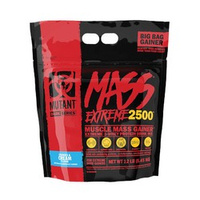 MUTANT Mass Extreme 5450 g