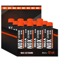 nowmax® NOX Extreme 12x 80 ml