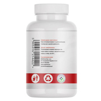 MEDFUTURE Astaksantyna Plus 8mg 60 kaps