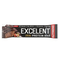 NUTREND Excelent Protein Bar 85 g