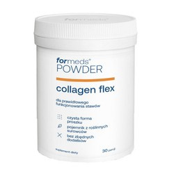 FORMEDS Powder Collagen Flex 30 porcji