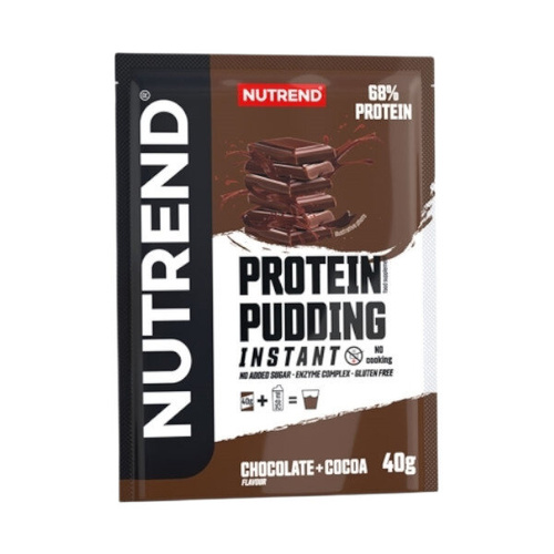 NUTREND Protein Pudding 40 g