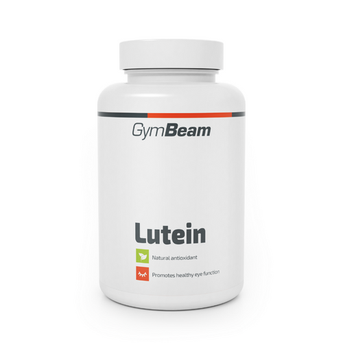 GYMBEAM Luteina 90 kaps