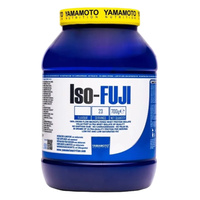 YAMAMOTO Iso-FUJI Volactive 2000 g izolat białka serwatki