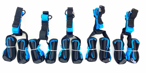 FIT FOR FUN Pasy do ćwiczeń