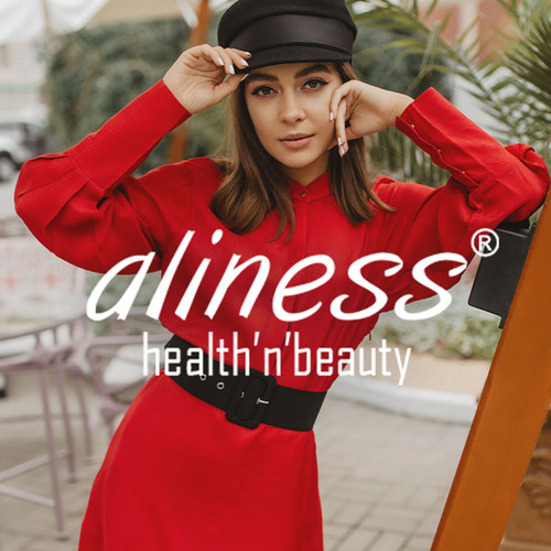 ALINESS NAC N-Acetyl-L-Cysteine 190 mg 100 tabl