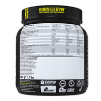 OLIMP BCAA 20:1:1 Xplode 500 g