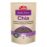 SANTE Chia 250 g