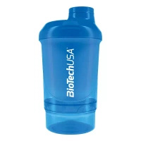 BIOTECH Shaker Wave+ Nano 300 ml +150 ml