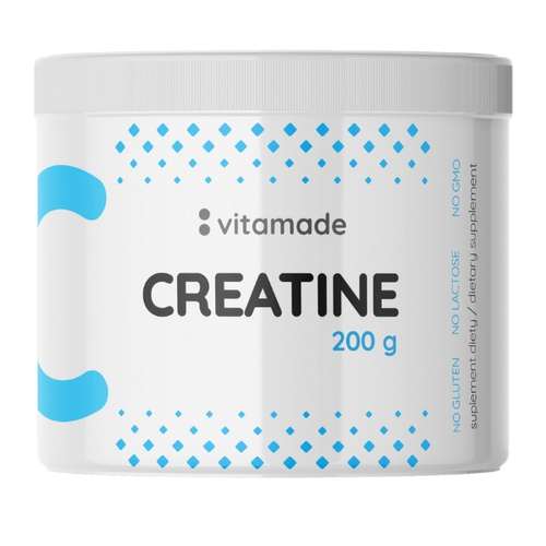 VITAMADE Creatine Monohydrate 200 g