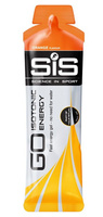 SIS Go Isotonic Energy 60 ml nowmax® Isotonic Drink 25 g  + Półmaska Filtrująca + Filtr Wymienny
