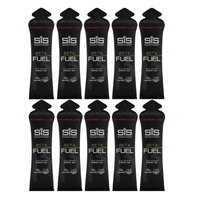 10 x SiS Żel Energetyczny Beta Fuel 60 ml