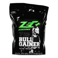 ZEC+ Bullgainer 7000 g