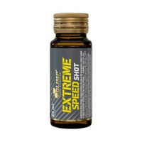 OLIMP Extreme Speed Shot ampułka szklana 25 ml