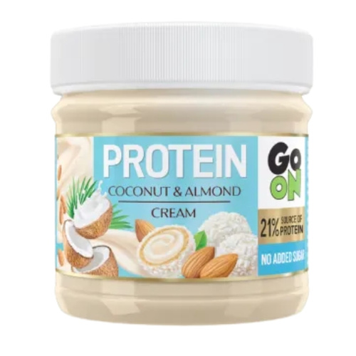 SANTE Gold Granola 300 g+ GO ON Protein Krem 180 g+ SANTE Protein Bar Dubai 45 g