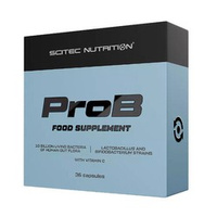 SCITEC ProB 36 kaps