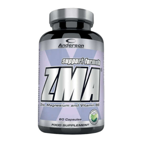 ANDERSON ZMA 60 kaps