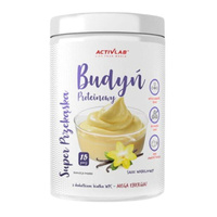 ACTIVLAB Budyń Proteinowy 450 g