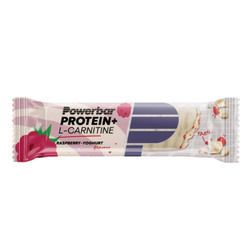 POWERBAR Baton proteinowy Protein Plus + L-Carnitine baton 35 g